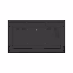 Philips 75BDL4650D Pannello piatto per segnaletica digitale 75" LCD Wi-Fi 500 cd/m² 4K Ultra HD Nero Processore integrato 24/7 - Vista aggiuntiva 4