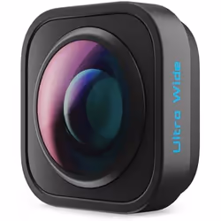 Codice produttore (MPN) / EAN: AEWAL 001 / 0810116381401 Descrizione: Convertitore grandangolo acticam Gopro AEWAL 001 SERIE ...