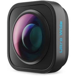 Lente ultra wide hero 13 black - Gopro