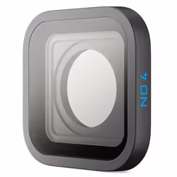 Codice produttore (MPN) / EAN: AENDF 001 / 0810116381425 Descrizione: Filtro action cam Gopro AENDF 001 SERIE HB ND 4 Pack Bl ...