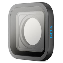 Gopro Filtro ND, Confezione Da 4
