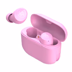 JLab Go Air Pop Cuffie True Wireless Stereo (TWS) In-ear Musica e Chiamate Bluetooth Rosa - Vista aggiuntiva 4