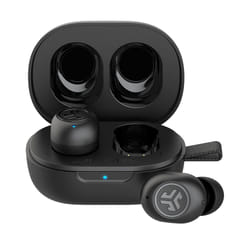 JLab JBuds Mini Auricolare Wireless In-ear Musica e Chiamate Bluetooth Nero