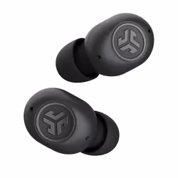 JLab JBuds Mini Auricolare Wireless In-ear Musica e Chiamate Bluetooth Nero - Vista aggiuntiva 6