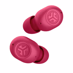 JLab JBuds Mini Auricolare Wireless In-ear Musica e Chiamate Bluetooth Rosa - Vista aggiuntiva 6