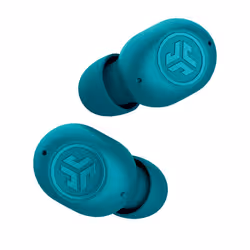 JLab JBuds Mini Auricolare Wireless In-ear Musica e Chiamate Bluetooth Colore acqua - Vista aggiuntiva 5