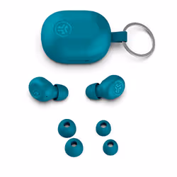 JLab JBuds Mini Auricolare Wireless In-ear Musica e Chiamate Bluetooth Colore acqua - Vista aggiuntiva 7