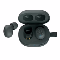 JLab JBuds Mini Auricolare Wireless In-ear Musica e Chiamate Bluetooth Grigio - Vista aggiuntiva 6