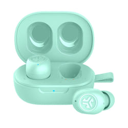 JLab JBuds Mini Auricolare Wireless In-ear Musica e Chiamate Bluetooth Colore menta