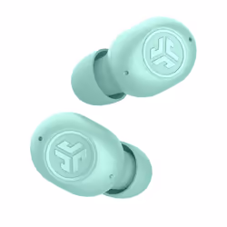 JLab JBuds Mini Auricolare Wireless In-ear Musica e Chiamate Bluetooth Colore menta - Vista aggiuntiva 5