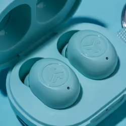 JLab JBuds Mini Auricolare Wireless In-ear Musica e Chiamate Bluetooth Colore menta - Vista aggiuntiva 7