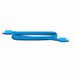 JLab JBuddies Studio 2 Auricolare Con cavo e senza cavo A Padiglione Musica e Chiamate USB tipo-C Bluetooth Blu, Grigio - Vista aggiuntiva 6
