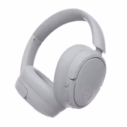 JLab Lux ANC Auricolare Wireless A Padiglione MUSICA Bluetooth Bianco - Vista aggiuntiva 4