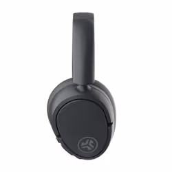 JLab Lux ANC Auricolare Wireless A Padiglione MUSICA Bluetooth Grafite - Vista aggiuntiva 5