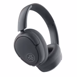 JLab Lux ANC Auricolare Wireless A Padiglione MUSICA Bluetooth Grafite - Vista aggiuntiva 8