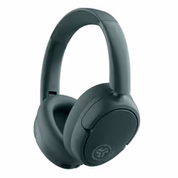 JLab Lux ANC, Wireless, MUSICA, 235 g, Auricolare, Salvia