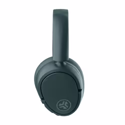 JLab Lux ANC Auricolare Wireless A Padiglione MUSICA Bluetooth Salvia