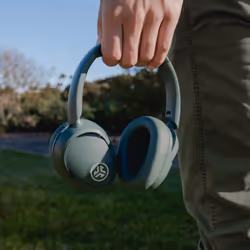 JLab Lux ANC Auricolare Wireless A Padiglione MUSICA Bluetooth Salvia - Vista aggiuntiva 6