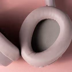 JLab JBuds Lux ANC Auricolare Wireless A Padiglione Musica e Chiamate USB tipo-C Bluetooth Mauve - Vista aggiuntiva 7