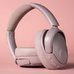 JLab JBuds Lux ANC Auricolare Wireless A Padiglione Musica e Chiamate USB tipo-C Bluetooth Mauve - Vista aggiuntiva 8