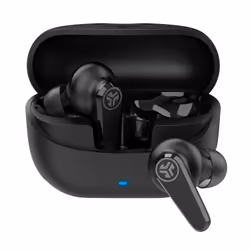 JLab Go Pods ANC Auricolare True Wireless Stereo (TWS) In-ear Musica e Chiamate Bluetooth Nero - Vista aggiuntiva 3