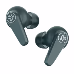 JLab Go Pods ANC Auricolare True Wireless Stereo (TWS) In-ear Musica e Chiamate Bluetooth Verde - Vista aggiuntiva 3