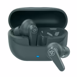 JLab Go Pods ANC Auricolare True Wireless Stereo (TWS) In-ear Musica e Chiamate Bluetooth Verde - Vista aggiuntiva 4