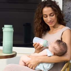 Momcozy 416493 raffreddatore di latte per caffettiera 0,65 L Caraffa per il latte - Vista aggiuntiva 2