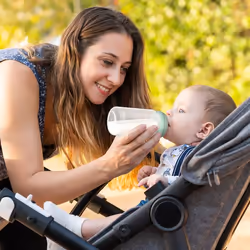 Momcozy 416493 raffreddatore di latte per caffettiera 0,65 L Caraffa per il latte - Vista aggiuntiva 3