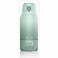 Momcozy MW005-GE10BA-A Elettrico portatile Verde