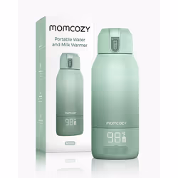 Momcozy MW005-GE10BA-A Elettrico portatile Verde - Vista aggiuntiva 2