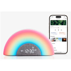 Momcozy Rainbow