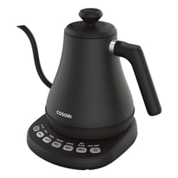 Cosori CO108-NK-EUR bollitore elettrico 1200 W Nero