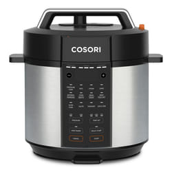 Cosori CMC-CO601-SEU apparecchio multi-cottura 5,7 L 1100 W Nero