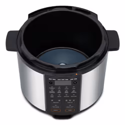 Cosori CMC-CO601-SEU apparecchio multi-cottura 5,7 L 1100 W Nero - Vista aggiuntiva 2
