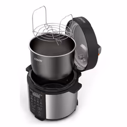 Cosori CMC-CO601-SEU apparecchio multi-cottura 5,7 L 1100 W Nero - Vista aggiuntiva 3