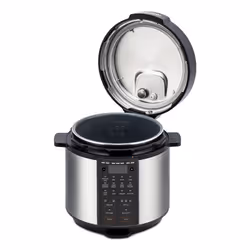 Cosori CMC-CO601-SEU apparecchio multi-cottura 5,7 L 1100 W Nero - Vista aggiuntiva 4