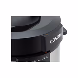 Cosori CMC-CO601-SEU apparecchio multi-cottura 5,7 L 1100 W Nero - Vista aggiuntiva 6