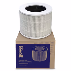 Levoit Mini-P Air Purifier Replacement Filter filtro d'aria - Vista aggiuntiva 4
