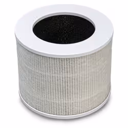 Levoit Mini-P Air Purifier Replacement Filter filtro d'aria - Vista aggiuntiva 5
