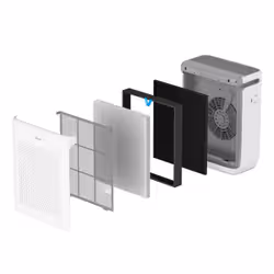 Levoit LRF-E551-WEUR accessori per purificatore Filtro per purificatore d'aria - Vista aggiuntiva 2