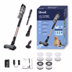 Levoit Aspirapolvere Senza Fili a Bastone LVAC-300 Plus - Vista aggiuntiva 2