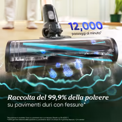 Levoit Aspirapolvere Senza Fili a Bastone LVAC-300 Plus - Vista aggiuntiva 3
