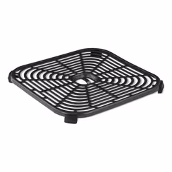 Cosori ICONIC Single Singolo 6,2 L Indipendente 1725 W Friggitrice ad aria calda Acciaio inox - Vista aggiuntiva 5