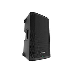 Mackie THUMP15V4 altoparlante Nero Con cavo e senza cavo 1400 W