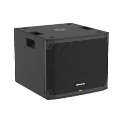 Mackie THUMP15SV4 subwoofers Nero 1400 W