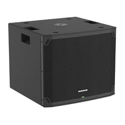 Mackie THUMP18SV4 subwoofers Nero 1400 W