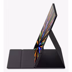 Mobile Pixels Fold Monitor portatile Nero 40,6 cm (16") LCD 2560 x 1600 Pixel - Vista aggiuntiva 4