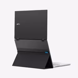 Mobile Pixels Duex Float 2.0 Pro Monitor portatile Nero 40,6 cm (16") 2560 x 1600 Pixel - Vista aggiuntiva 4