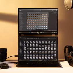 Mobile Pixels Duex Float 2.0 Pro Monitor portatile Nero 40,6 cm (16") 2560 x 1600 Pixel - Vista aggiuntiva 6